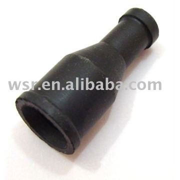 Custom Molded Automotive Rubber Bushing